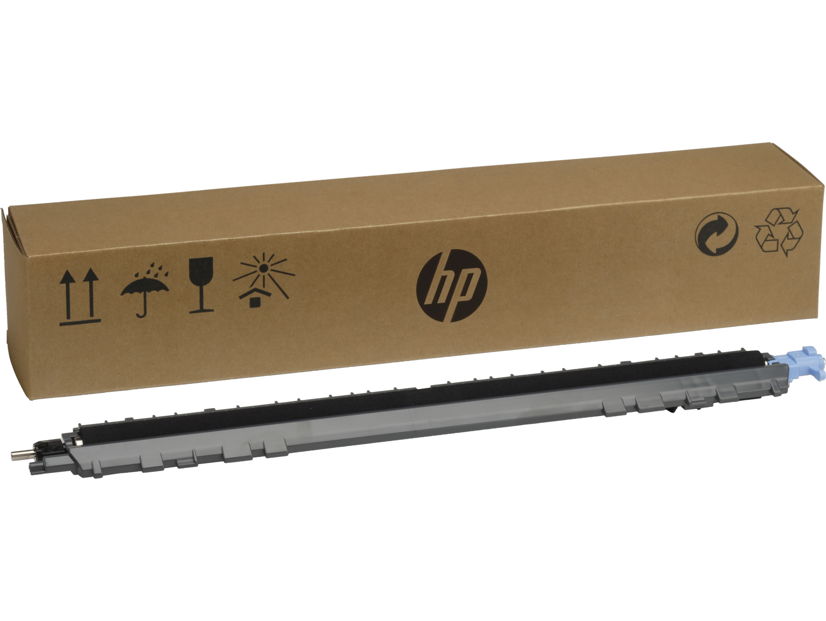 HP LaserJet Tray 2 Roller Kit, 527H2A - Bild 3 von 3