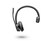 HP 77Y91AA Poly Voyager 4310 USB-A headset Microsoft Teams-tanúsítvánnyal + BT700 hardverkulcs