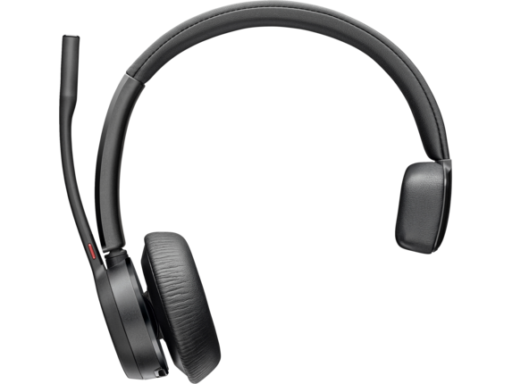 Audio/Multimedia and Communication Devices, Poly Voyager 4310 USB-C Headset
