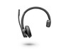 HP 77Y91AA Poly Voyager 4310 USB-A headset Microsoft Teams-tanúsítvánnyal + BT700 hardverkulcs