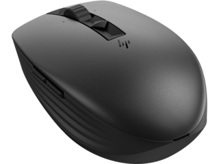 HP 710 Rechargeable Silent Mouse Review | PCMag