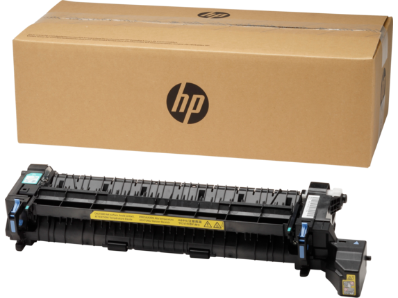 HP Laser Toner Cartridges and Kits, HP LaserJet 110V Fuser Kit, 4YL16A