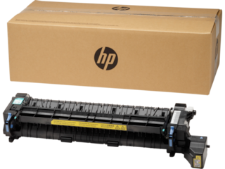 HP LaserJet 110V Fuser Kit, 4YL16A