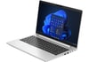 HP EliteBook 640 G10 85B19EA 14" CI7/1355U 16GB 512GB W11P ezüst Laptop / Notebook