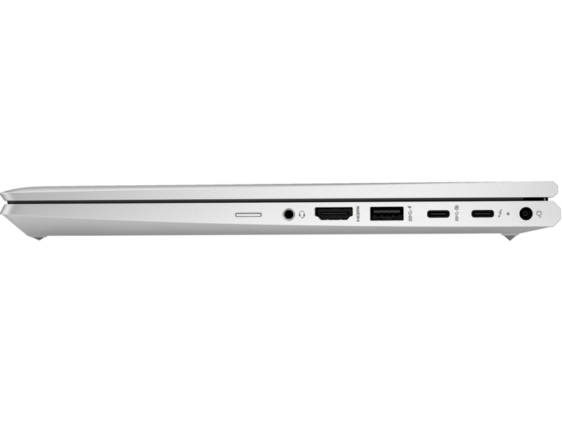 HP EliteBook 640 14 inch G10 Notebook PC WLAN NaturalSilver nonODD nonFPR CoreSet WhiteBG RightProfi