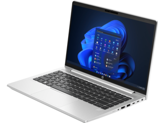 HP ProBook 440 G10 14 Notebook - Full HD - 1920 x 1080 - Intel Core i7  13th Gen i7-1355U Deca-core (10 Core) 1.70 GHz - - 822P8UT#ABA - Laptops 