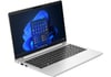 HP EliteBook 640 G10 818C2EA 14" CI5/1335U 8GB 512GB W11P ezüst Laptop / Notebook