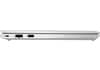 HP EliteBook 640 G10 818C2EA 14" CI5/1335U 8GB 512GB W11P ezüst Laptop / Notebook