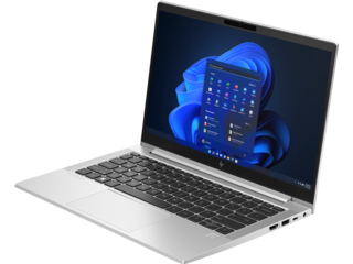 Ordinateur portable HP EliteBook 1040 14 pouces G9 Édition Wolf Pro  Security (6T1R0EA) prix Maroc