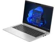 HP EliteBook 630 G10 85C02EA 13.3" CI5/1335U 16GB 512GB W11P ezüst Laptop / Notebook
