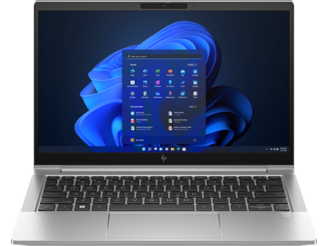 HP EliteBook 630 13,3-tommers G10 bærbar PC