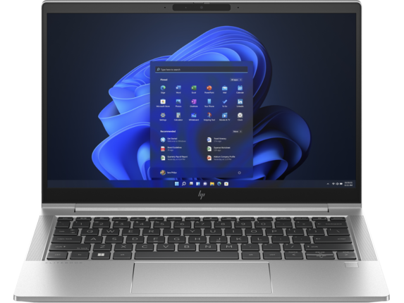 Business Laptop PCs, HP EliteBook 630 G10 Notebook PC - Customizable