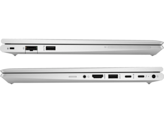 Ordinateur portable HP EliteBook 645 14 pouces G10 Édition HP Wolf Pro  Security - HP Store Canada