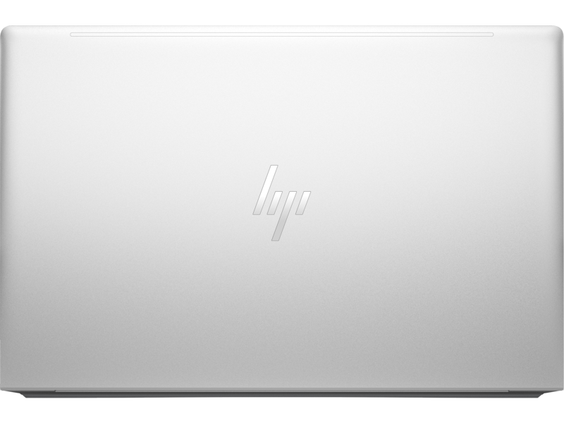 HP EliteBook 650 15.6 inch G10 Notebook PC WLAN NaturalSilver nonODD FPR CoreSet WhiteBG Rear