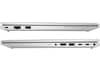 HP EliteBook 650 G10 818C5EA 15.6" CI5/1335U 8GB 512GB FreeDOS ezüst Laptop / Notebook