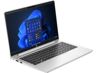 Ordinateur Portable HP ProBook 640 G8 8Go 14 FHD Win 11 Pro