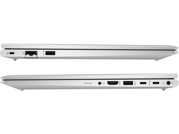 HP ProBook 450 G5 15.6 Full HD (1920x1080) Business Laptop - 8th