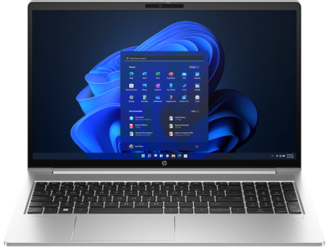 PC Notebook HP ProBook 450, 15,6 pulgadas G10 (71J92AV)