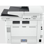 Impresora multifunción HP LaserJet Pro serie 4101-4104dwe/fdne/fdwe HP+