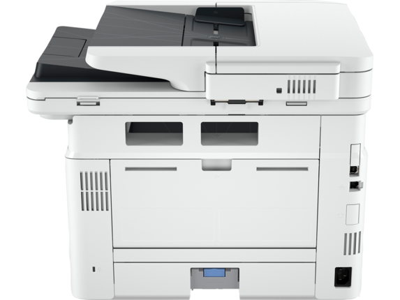 HP LaserJet Pro MFP 4101fdwe Wireless Printer with HP+ and Fax