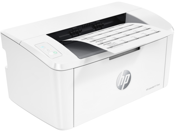 HP LaserJet MFP M235dwe Wireless Monochrome Laser Printer with 6