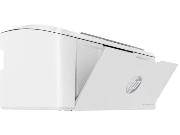 HP LaserJet M110w Monochrome Laser Printer/ WiFi/ White