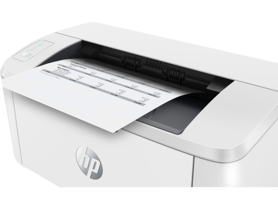 HP LaserJet M110w Wireless Monochrome Printer – SAFAD