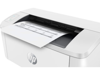HP LaserJet M110we Printer with HP+ and 6 Months Instant Ink