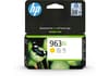 HP 963XL 3JA29AE sárga tintapatron eredeti 3JA29AE Officejet Pro 9010 9020 9013 9023 (1600 old.)