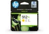 HP 912XL 3YL83AE sárga tintapatron eredeti 3YL83AE OfficeJet Pro 8010 8020 8022e 8030 (825 old.)