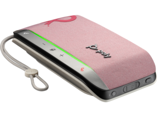 Poly Sync 20 USB-A PNK Speaker Phone