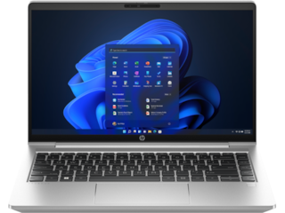 Laptop - HP Probook 450 G3, i5 6ta Gen., 8 GB RAM 240 GB SSD
