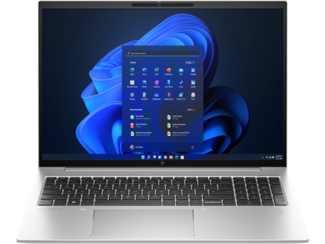 PC Notebook HP EliteBook 860 G10 de 16 pulgadas (6V8W4AV)