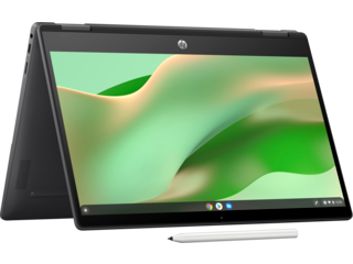 HP Chromebook x360 13.3