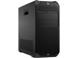 HP Z4 Workstation | HP® Store