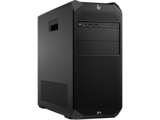 HP Z4 G5 Workstation PC