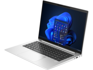 HP EliteBook 840 G10 Notebook PC + HP USB-C G5 Essential Dock Bundle