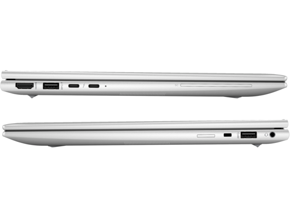 Ordinateur Portable HP EliteBook 650 G10 Espagnol Qwerty 15,6 512 GB SSD  16 GB RAM i5-1335U