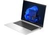 HP EliteBook 840 G10 819A8EA 14" CI7/1355U 16GB 512GB W11P ezüst Laptop / Notebook