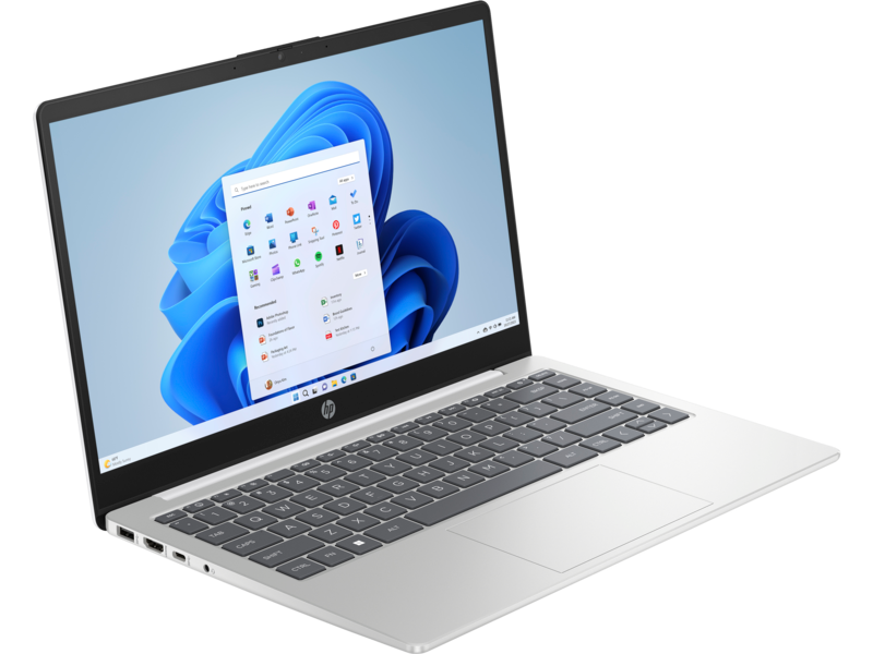 HP Laptop 17-cp3000no