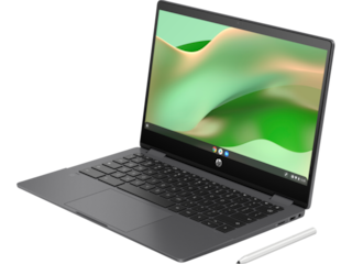 HP Chromebook x360 13b-ca0047nr, 13.3", Chrome OS™, MediaTek Kompanio 1380, 8GB RAM, 128GB SSD, FHD