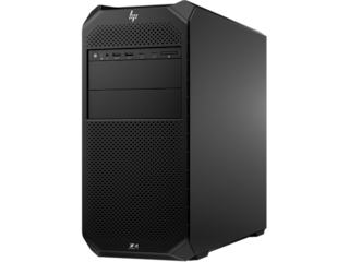 HP Z4 G5 Workstation PC