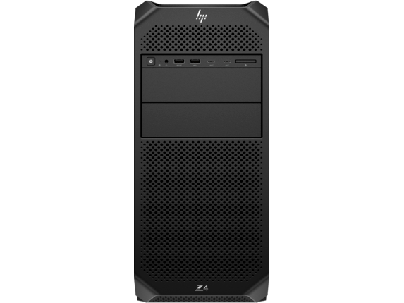 Workstations, HP Z4 G5 Tower Workstation - Customizable