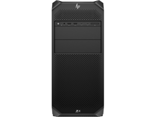 In Stock HP® Z4 G4 Workstation | HP® Store