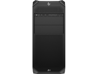 HP Z4 G5 Tower Workstation - Customizable