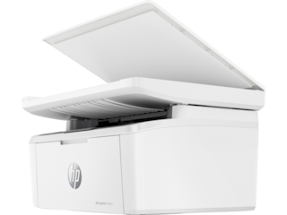 HP LaserJet M140we Printer with HP+ and 6 Months Instant Ink