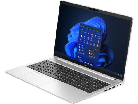 HP ProBook 455 G10 Notebook PC da 15,6 pollici