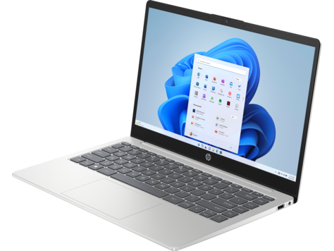 Laptop HP 14 pol. 14-em0000 (72X28AV)