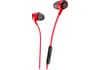 HP 705L8AA HyperX Cloud Earbuds II RED