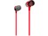 HP 705L8AA HyperX Cloud Earbuds II RED